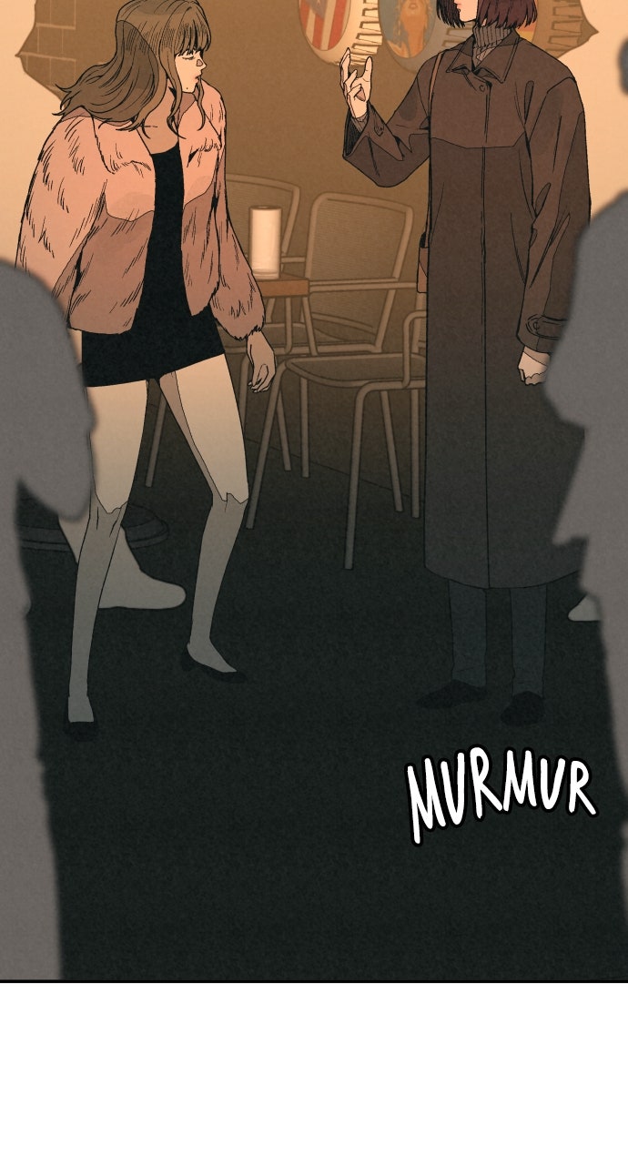Read For Your Murder Manga Online