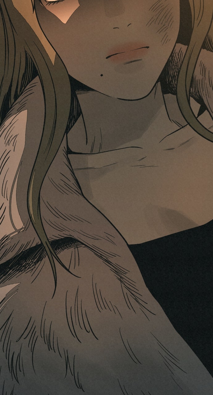 Read For Your Murder Manga Online