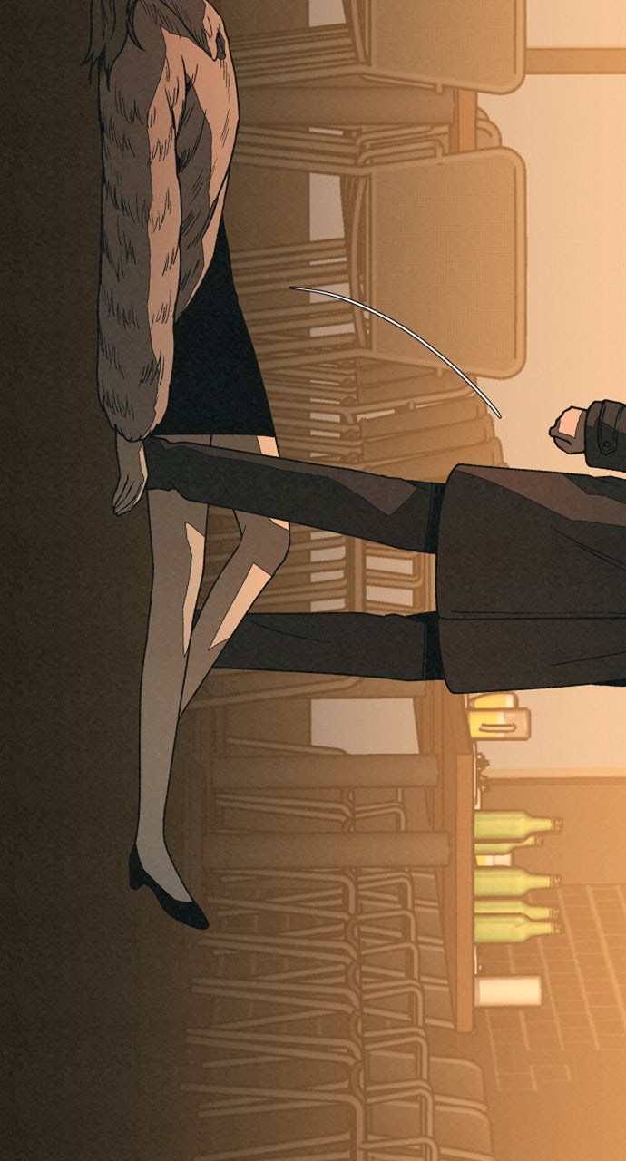 Read For Your Murder Manga Online