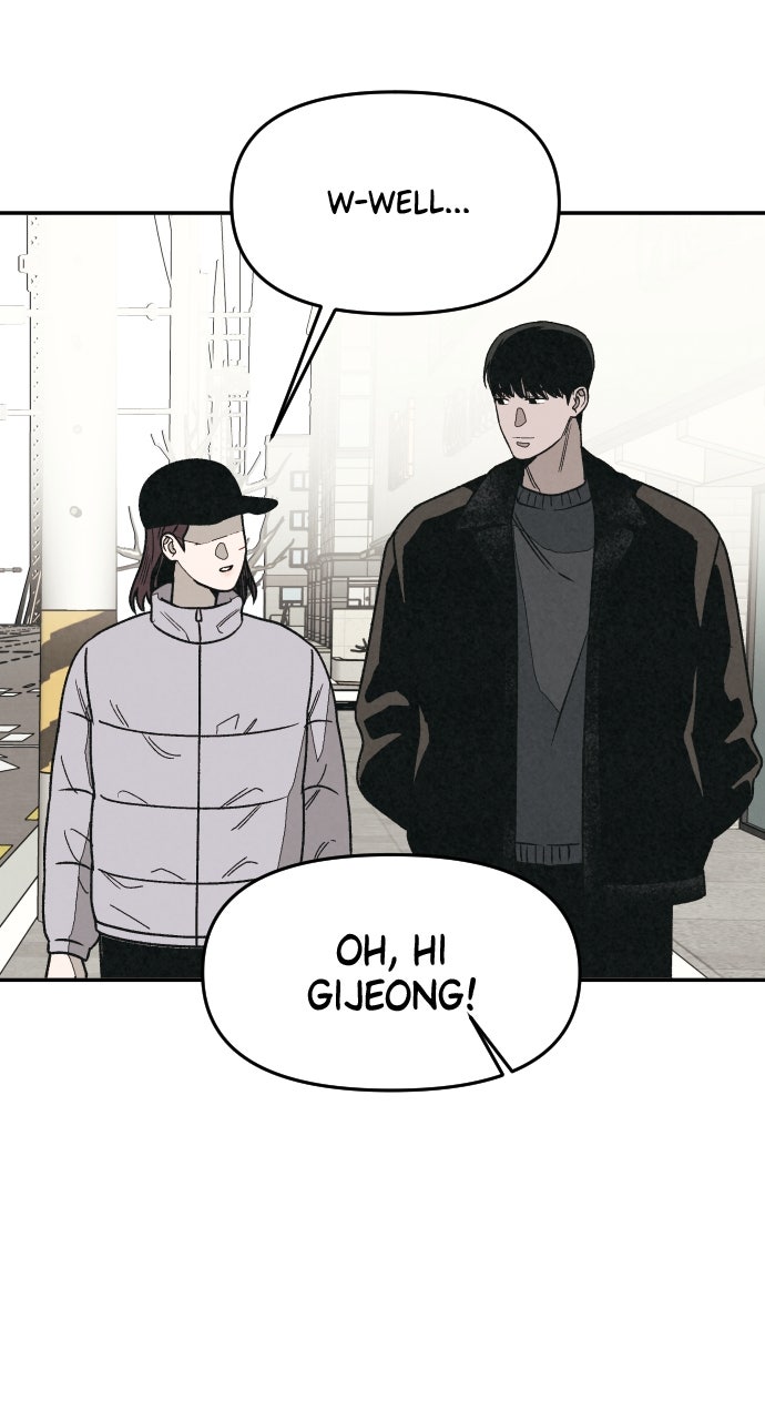 Read For Your Murder Manga Online