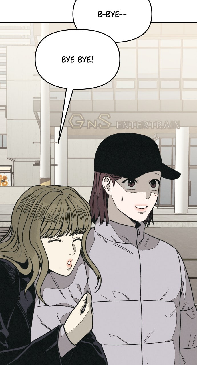 Read For Your Murder Manga Online