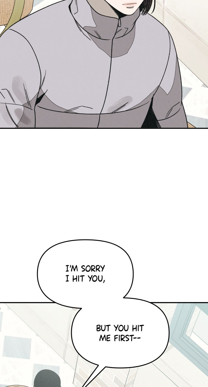 Read For Your Murder Manga Online
