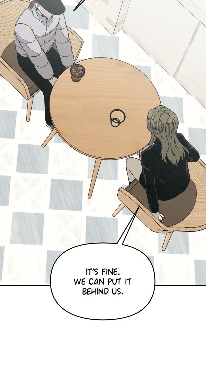 Read For Your Murder Manga Online