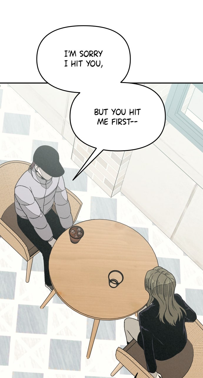 Read For Your Murder Manga Online