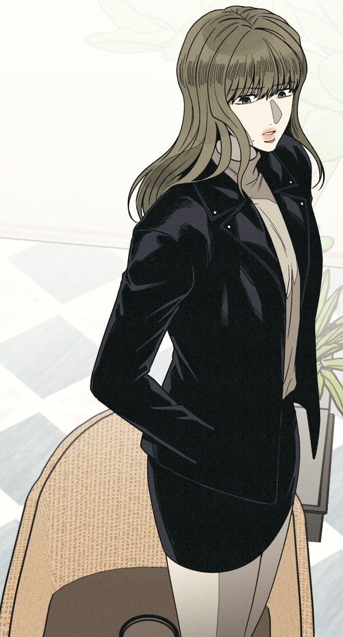 Read For Your Murder Manga Online