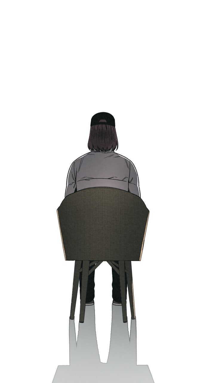 Read For Your Murder Manga Online
