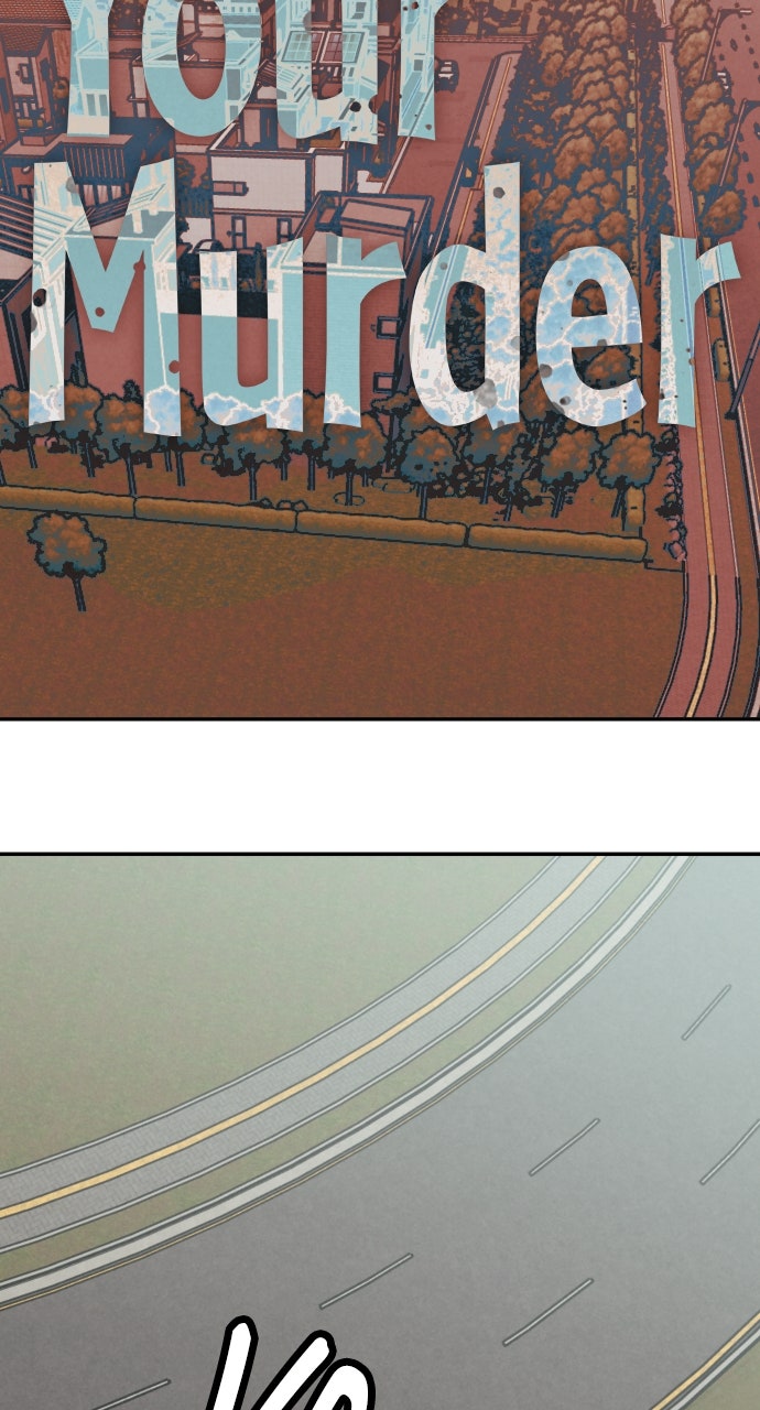 Read For Your Murder Manga Online