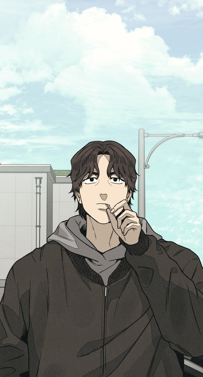 Read For Your Murder Manga Online