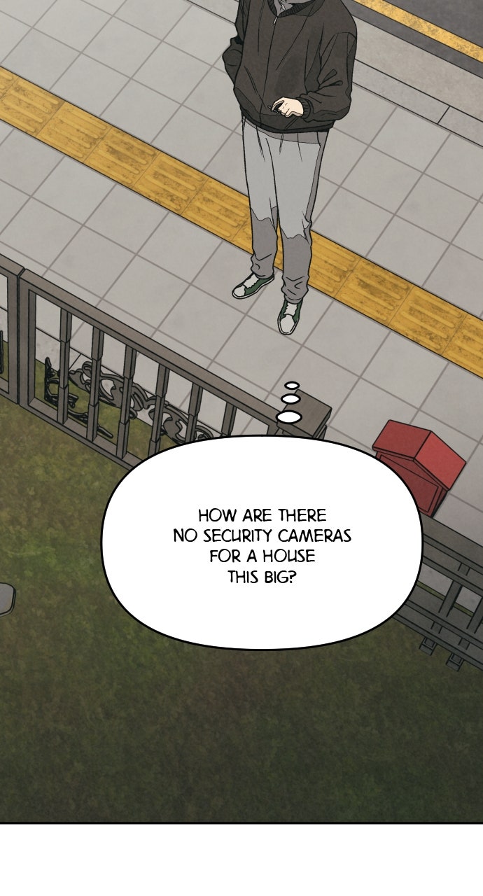 Read For Your Murder Manga Online