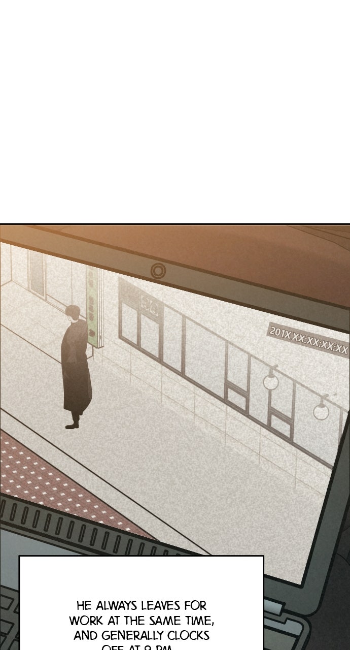 Read For Your Murder Manga Online