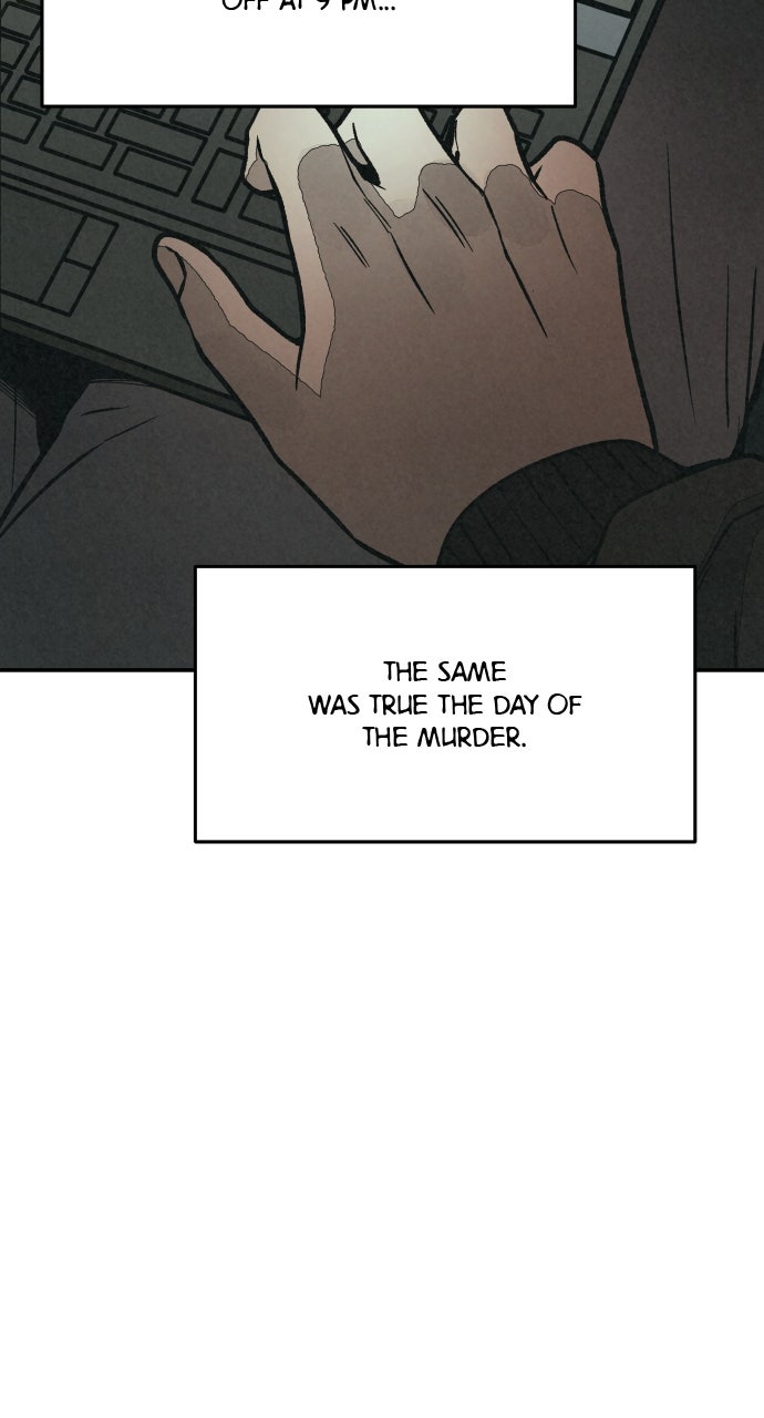 Read For Your Murder Manga Online