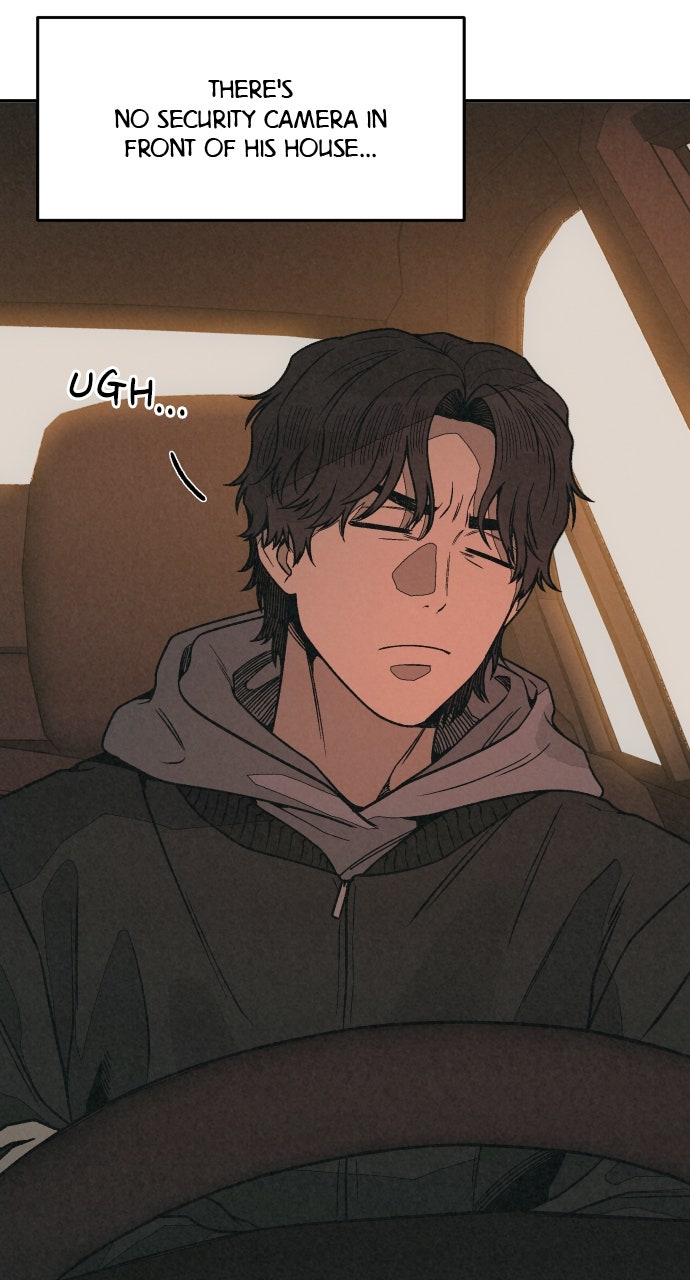 Read For Your Murder Manga Online