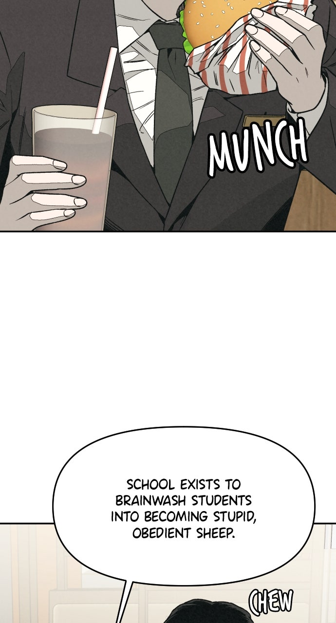 Read For Your Murder Manga Online