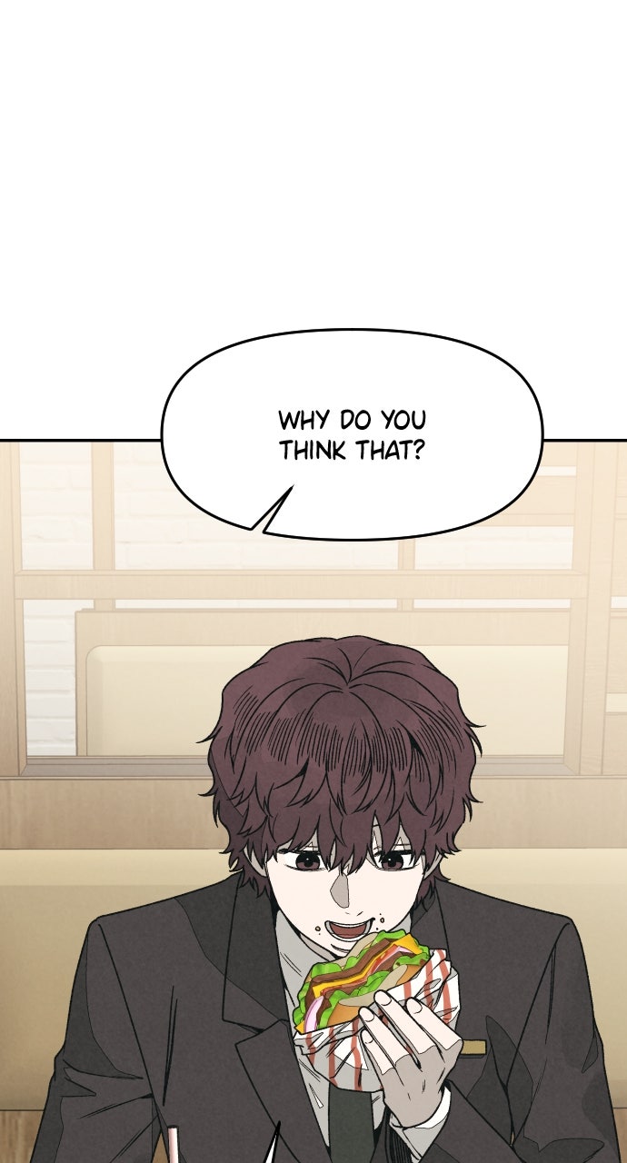 Read For Your Murder Manga Online