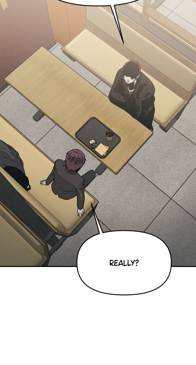 Read For Your Murder Manga Online