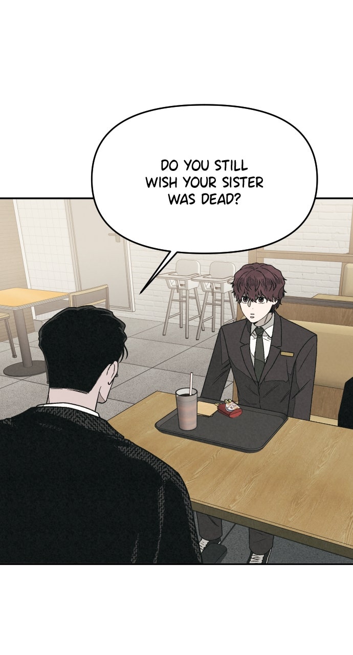 Read For Your Murder Manga Online