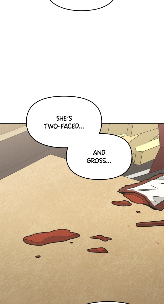 Read For Your Murder Manga Online