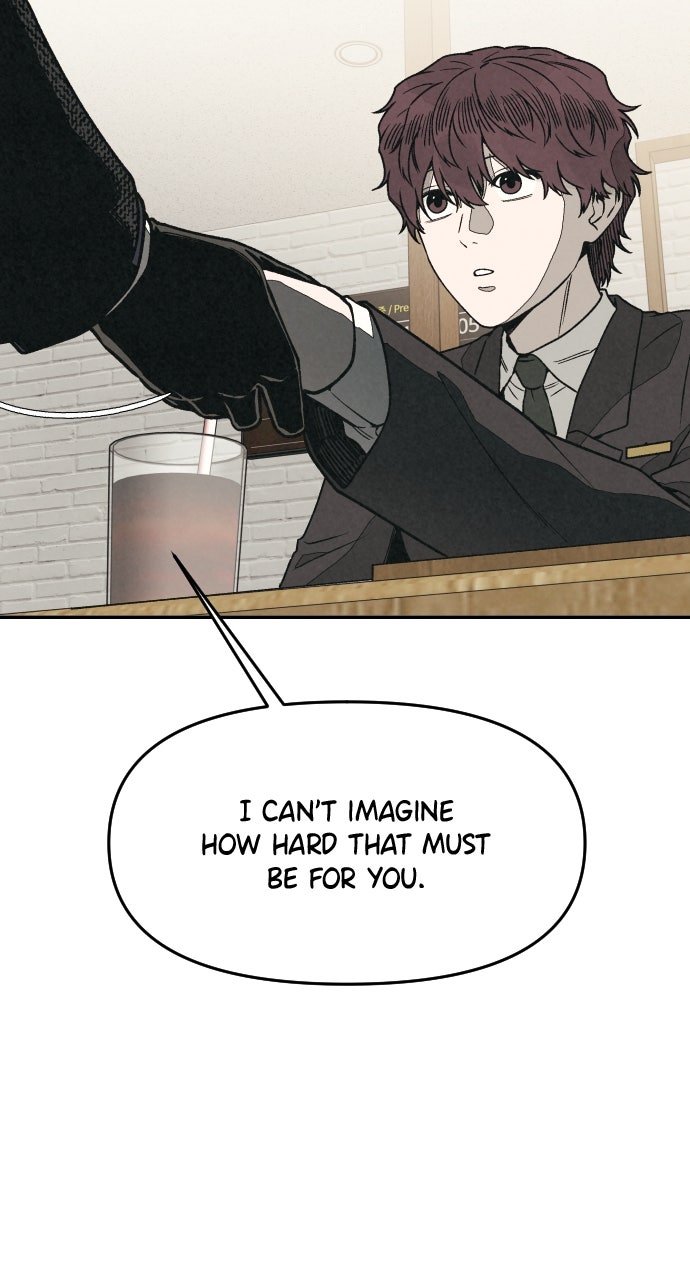 Read For Your Murder Manga Online
