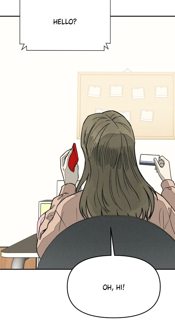 Read For Your Murder Manga Online
