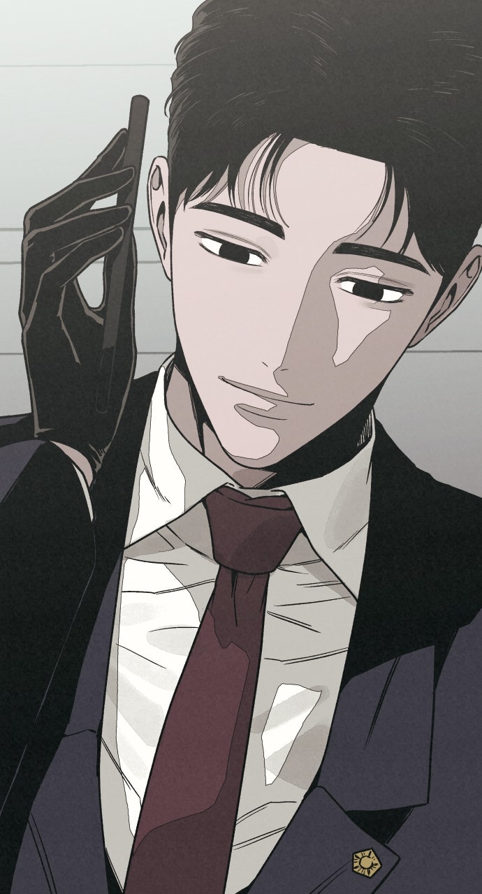 Read For Your Murder Manga Online