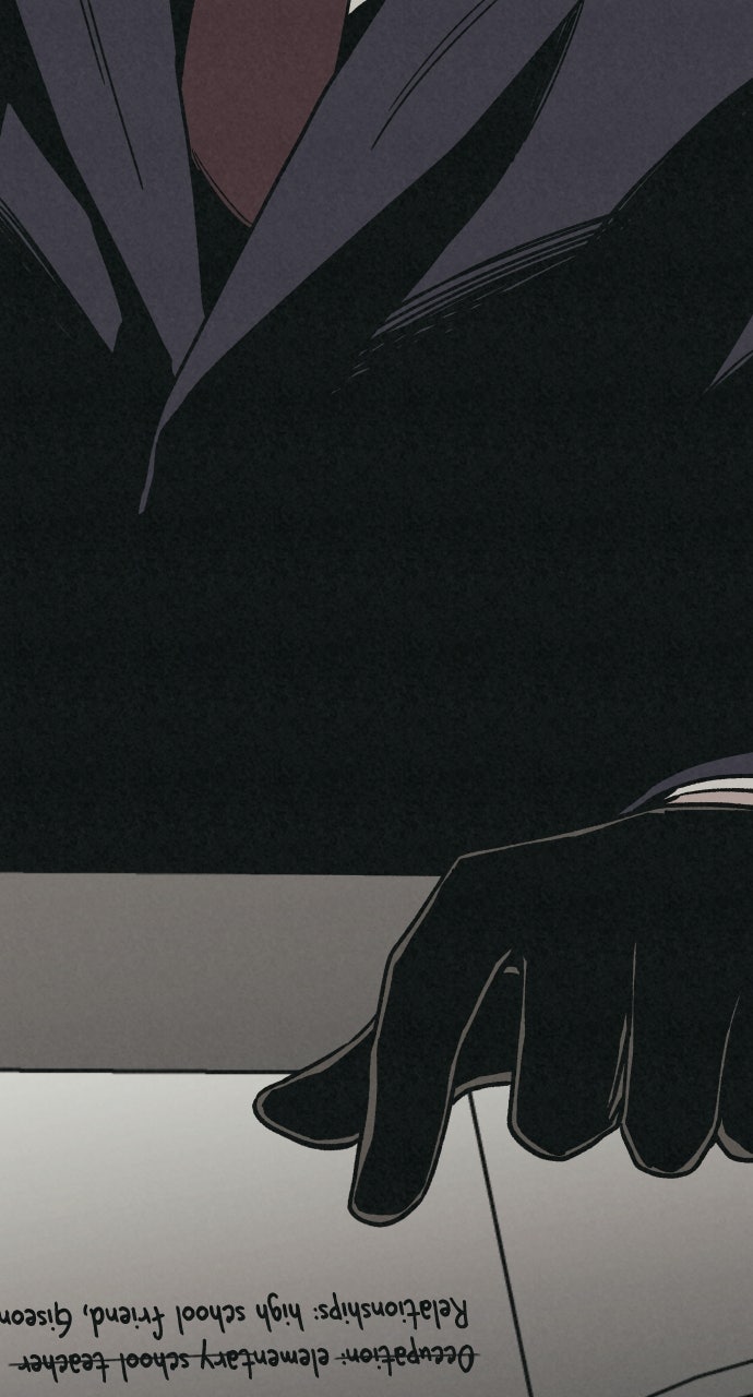 Read For Your Murder Manga Online