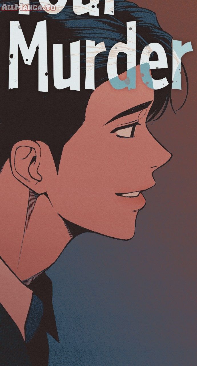 Read For Your Murder Manga Online
