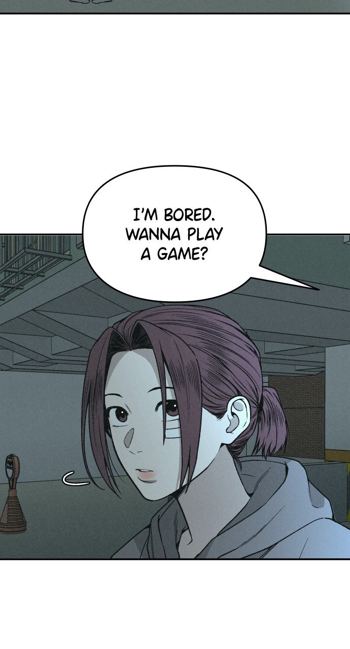 Read For Your Murder Manga Online