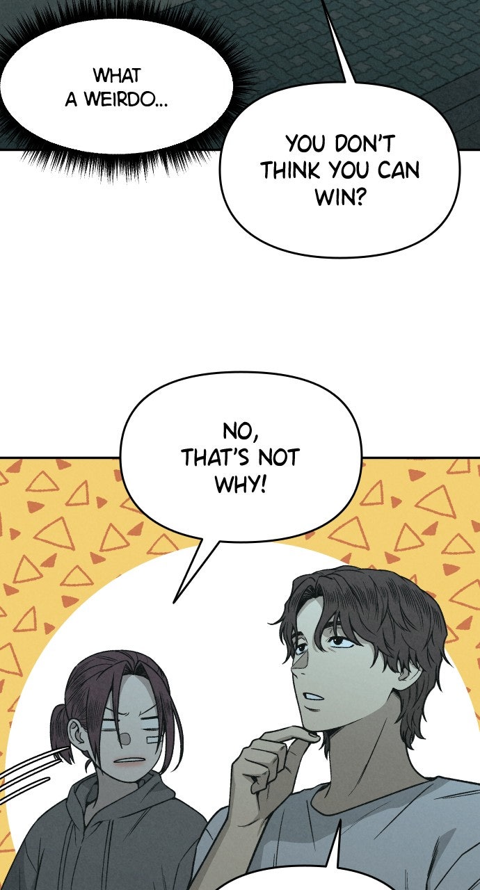 Read For Your Murder Manga Online