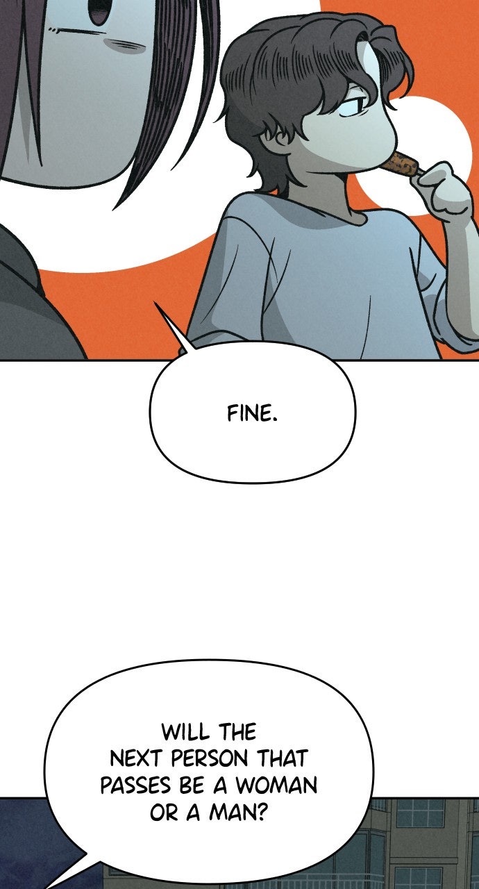 Read For Your Murder Manga Online