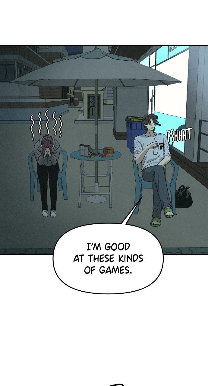 Read For Your Murder Manga Online