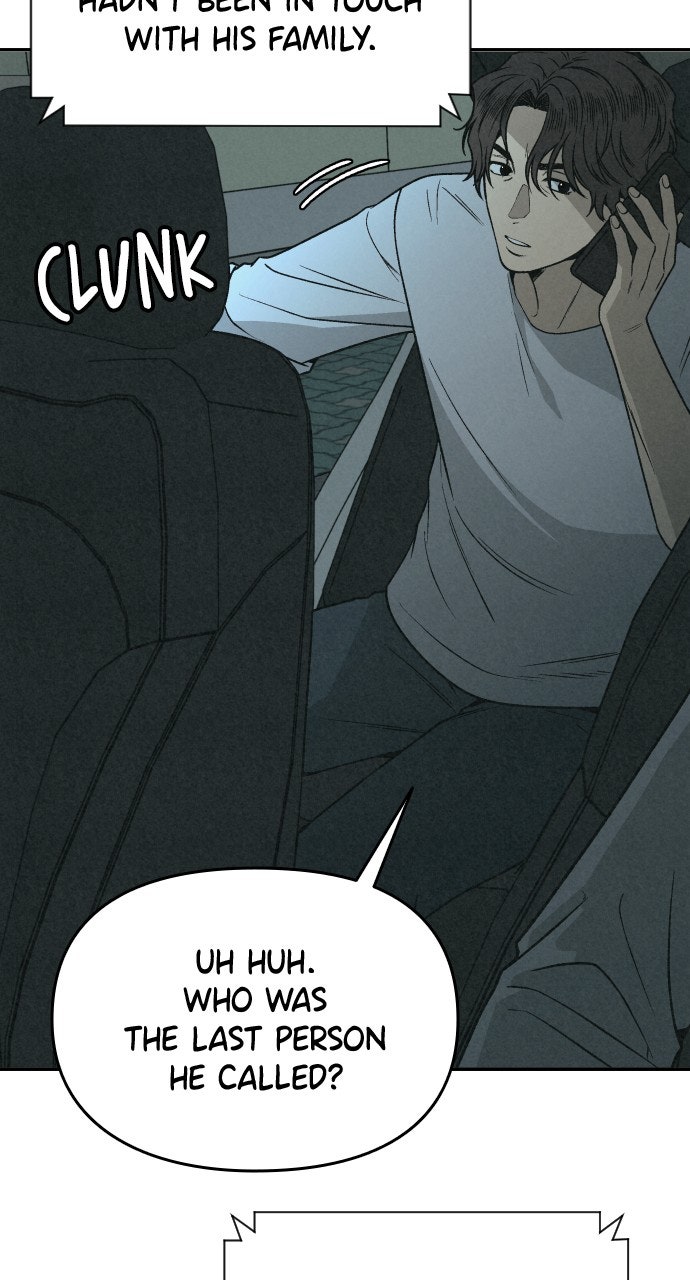 Read For Your Murder Manga Online