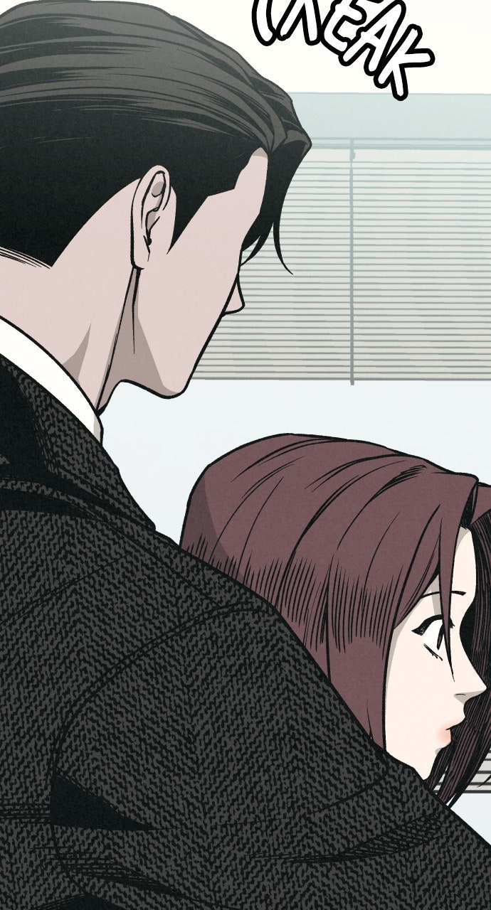 Read For Your Murder Manga Online
