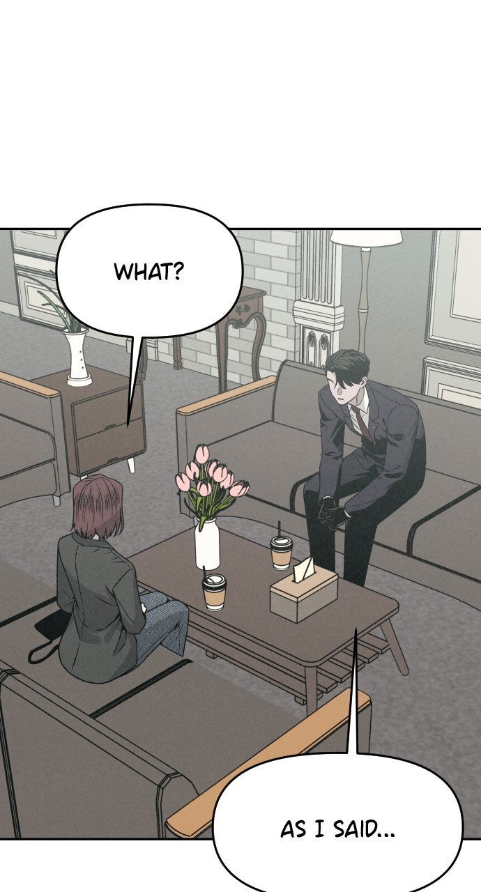 Read For Your Murder Manga Online