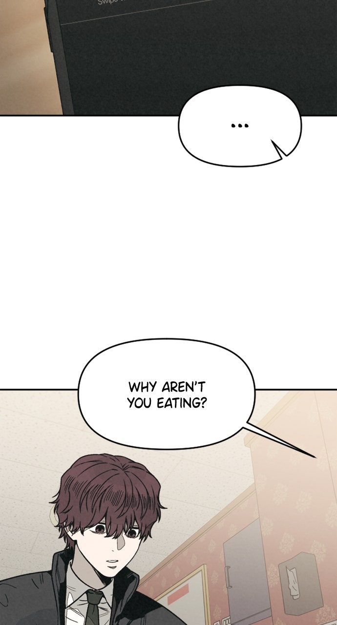 Read For Your Murder Manga Online