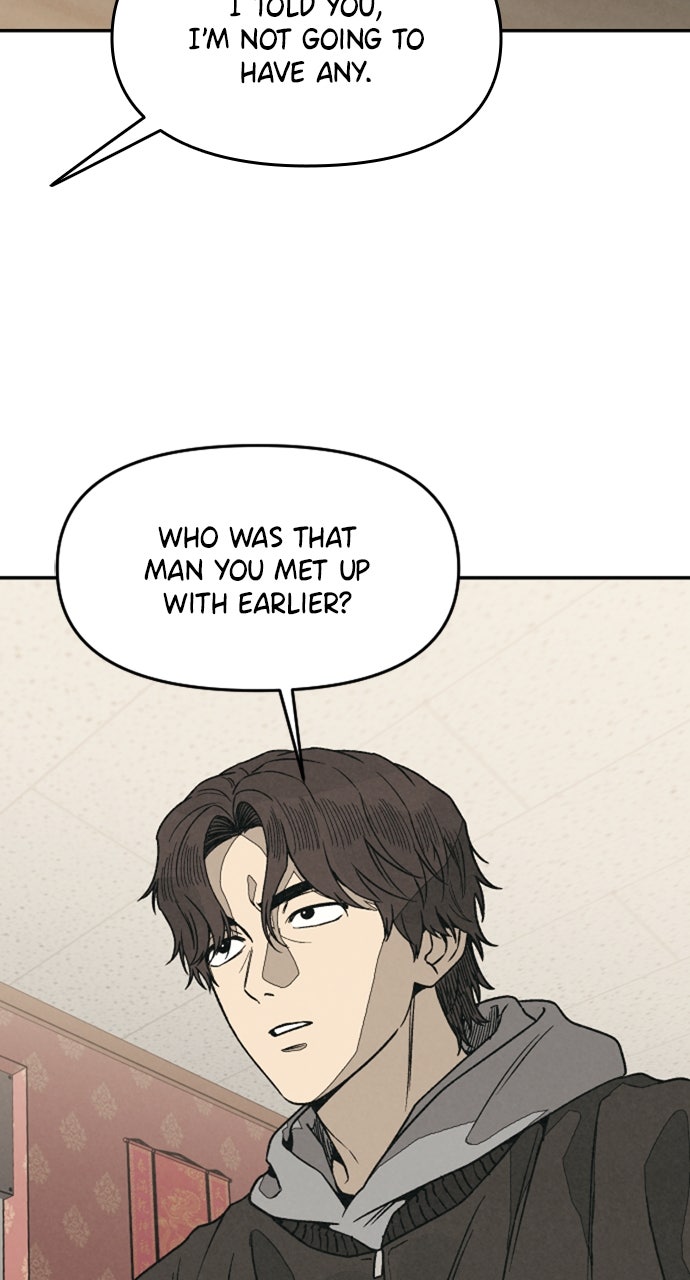 Read For Your Murder Manga Online