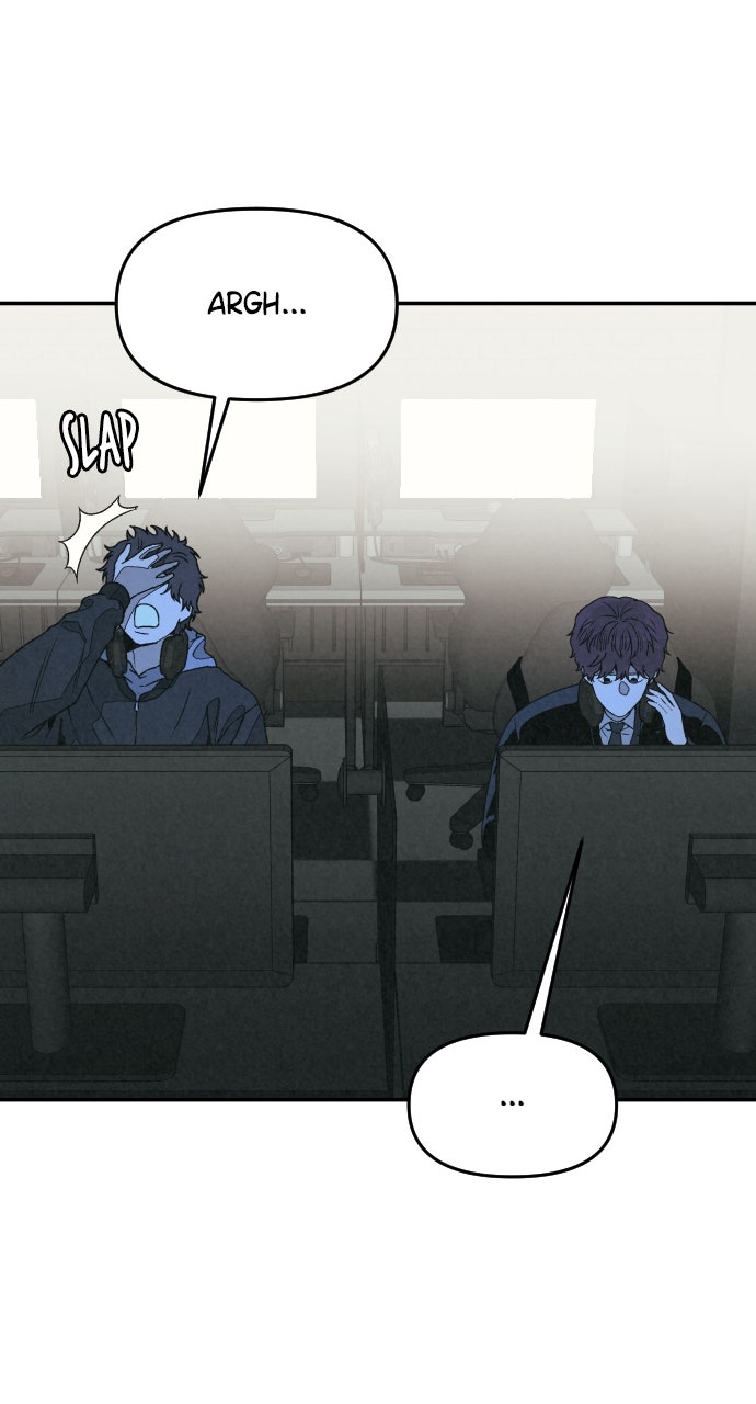 Read For Your Murder Manga Online