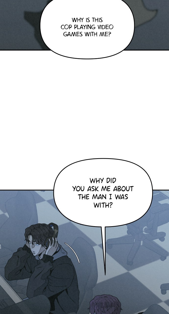 Read For Your Murder Manga Online