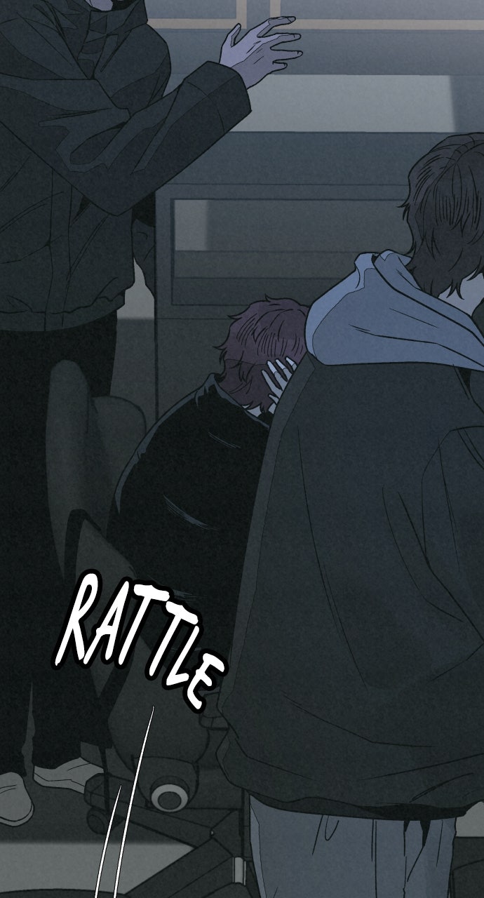 Read For Your Murder Manga Online