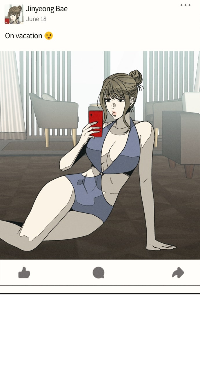 Read For Your Murder Manga Online