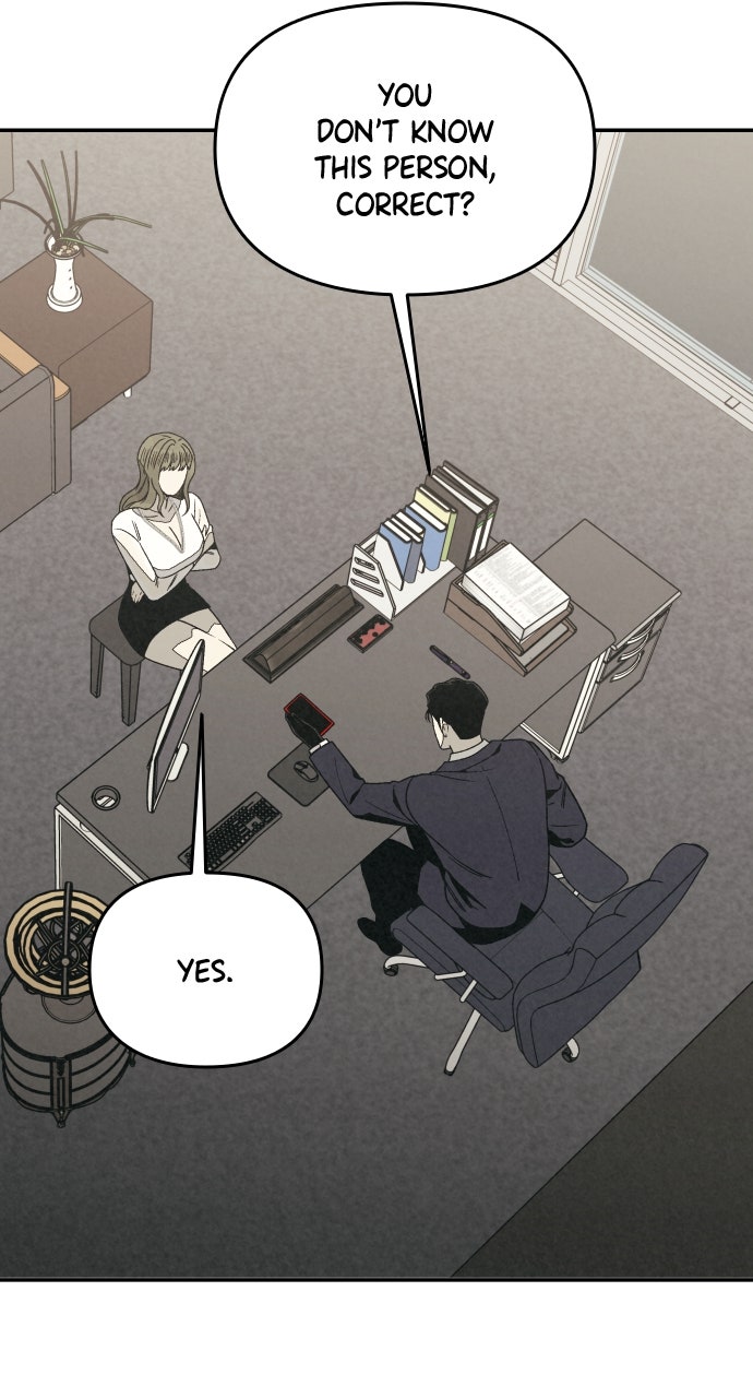 Read For Your Murder Manga Online