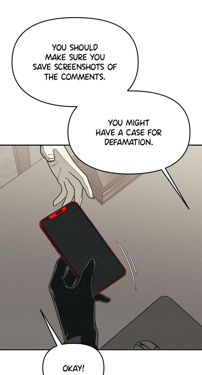 Read For Your Murder Manga Online