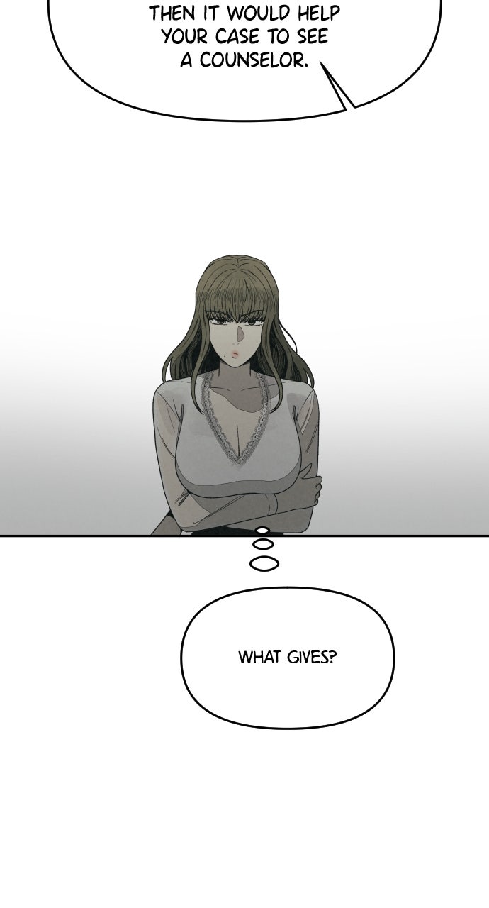Read For Your Murder Manga Online