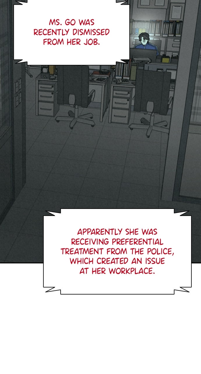 Read For Your Murder Manga Online