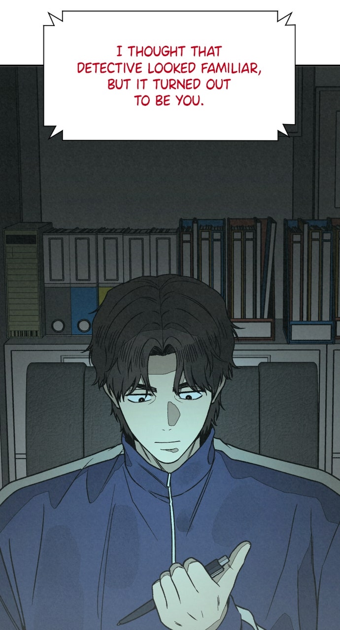 Read For Your Murder Manga Online