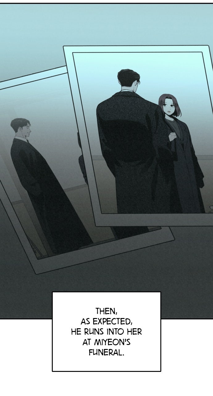 Read For Your Murder Manga Online