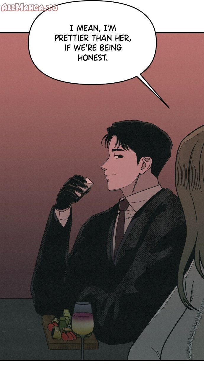 Read For Your Murder Manga Online