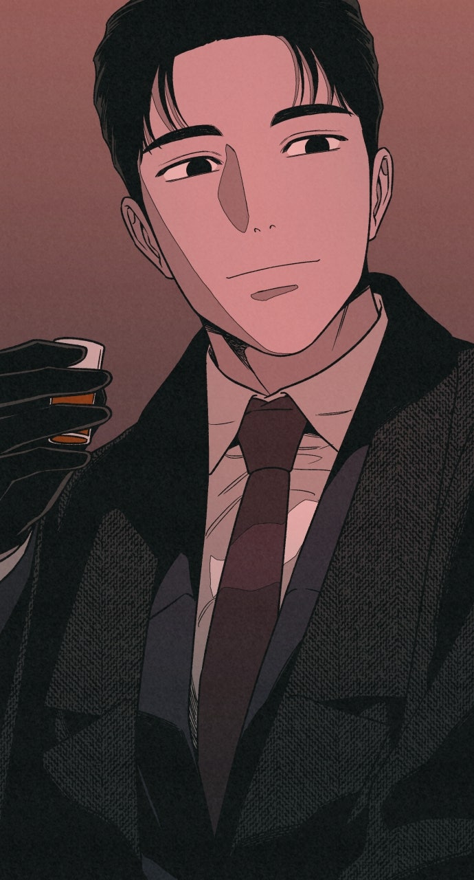 Read For Your Murder Manga Online