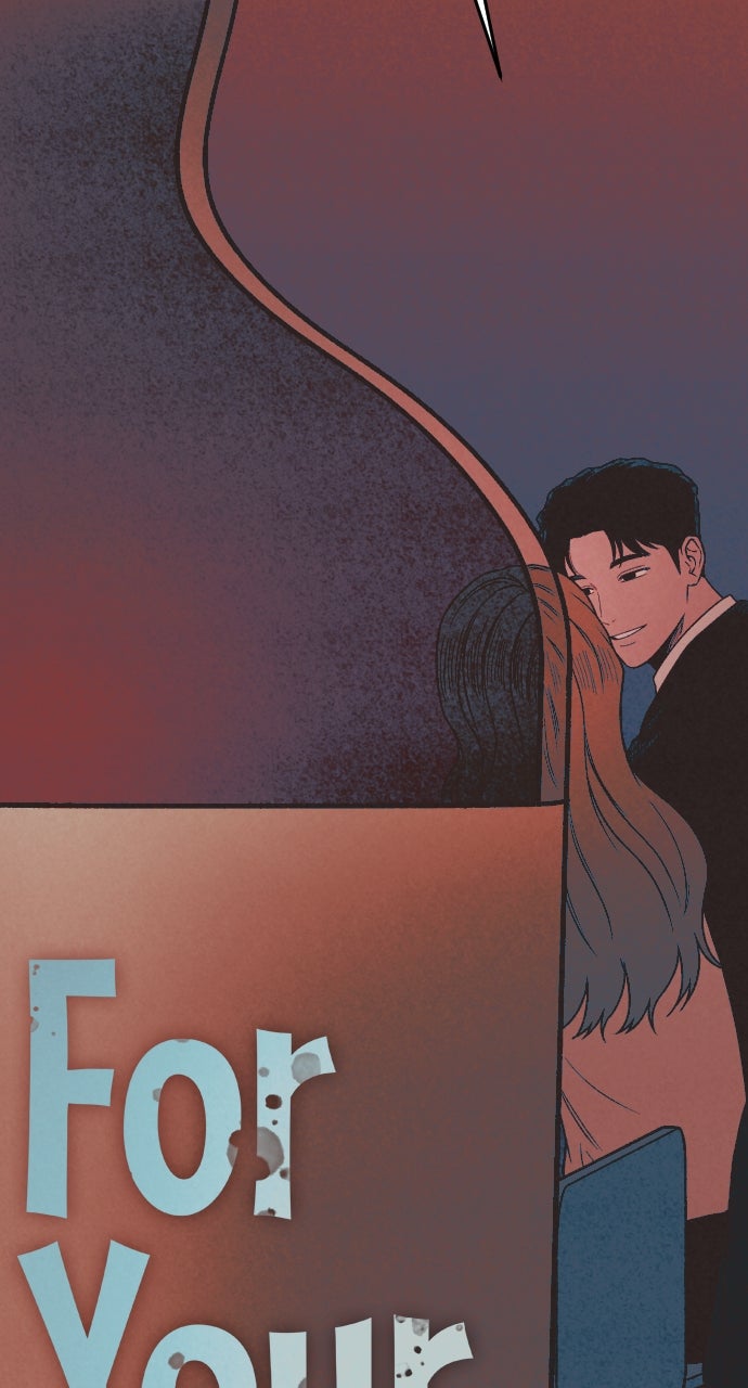 Read For Your Murder Manga Online