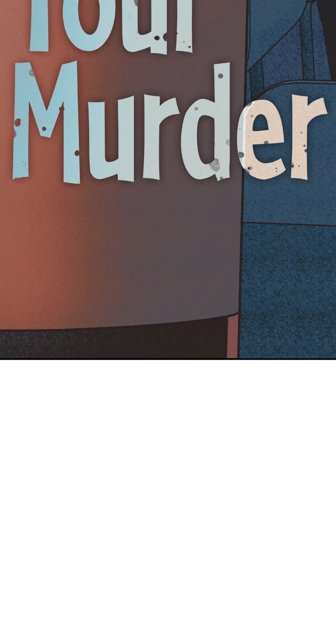 Read For Your Murder Manga Online
