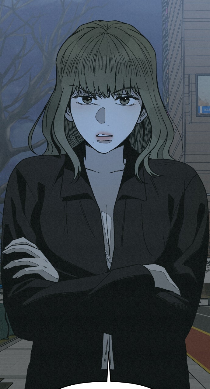 Read For Your Murder Manga Online